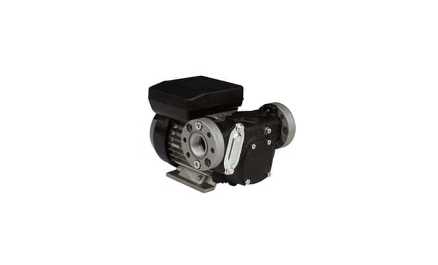 72L/min 230V pumpe — Fuel Proof pumpepakke BH370BS