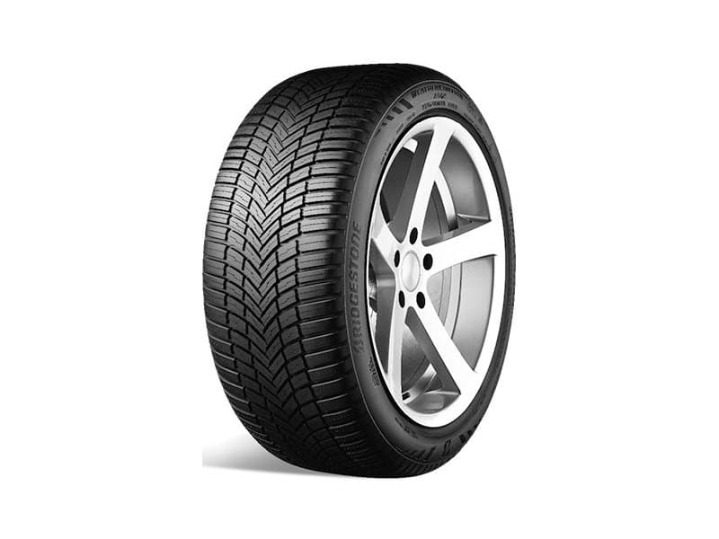 Bridgestone Weather Control A005 evo 215/65R16 102H