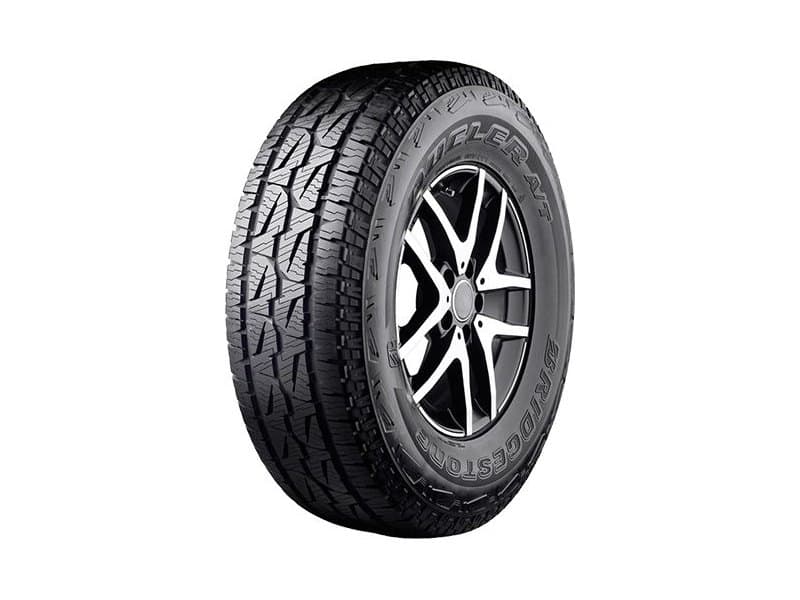 Bridgestone Dueler A/T 001 255/70R18 116S XL