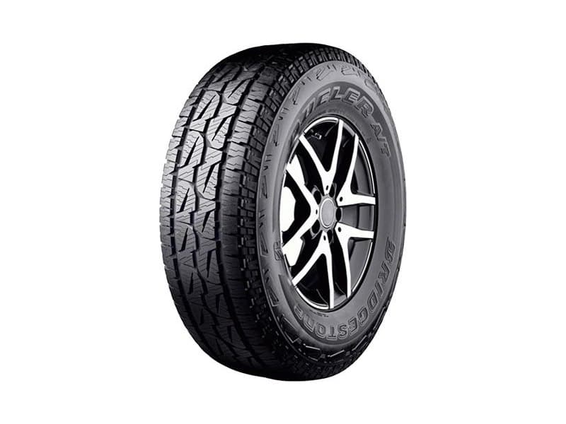 Bridgestone Dueler A/T 001 265/70R17 116S XL
