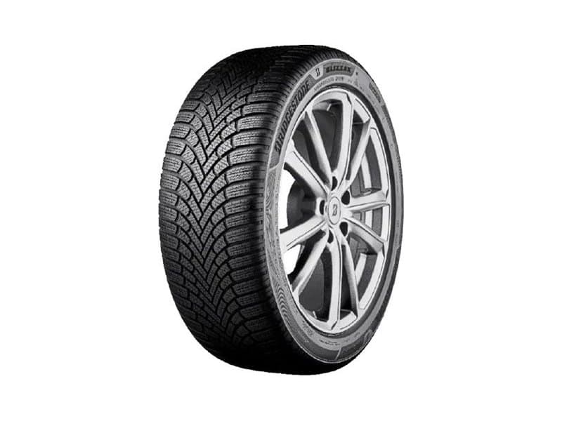 Bridgestone Blizzak 6 175/60R18 85V