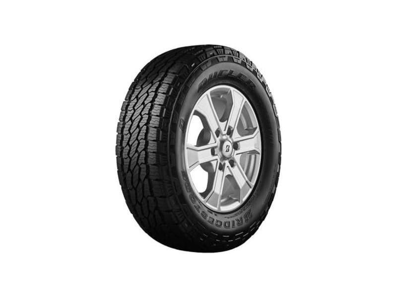 Bridgestone Dueler All Terrain A/T002 255/70R16 111T