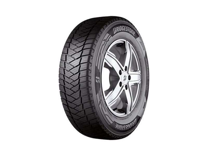 Bridgestone Duravis All Season evo 205/65R16 107T