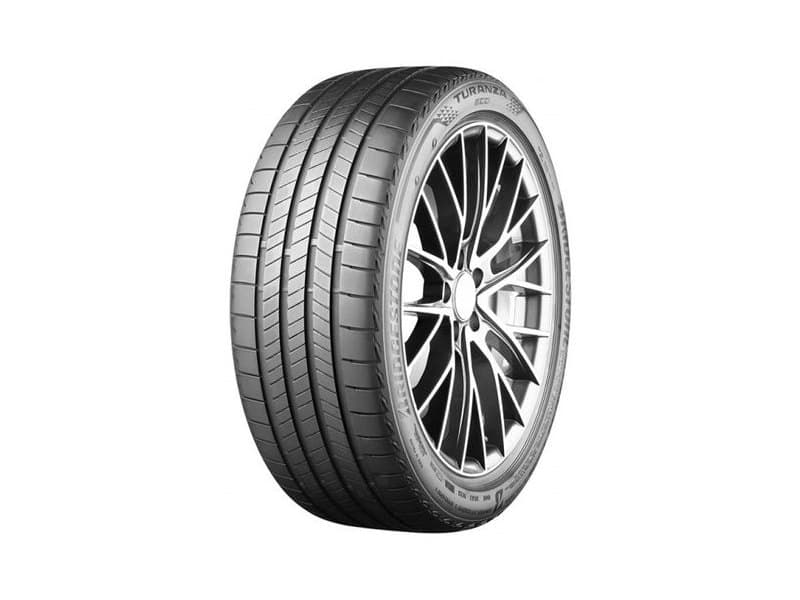Bridgestone Turanza Eco 255/50R19 103T AO