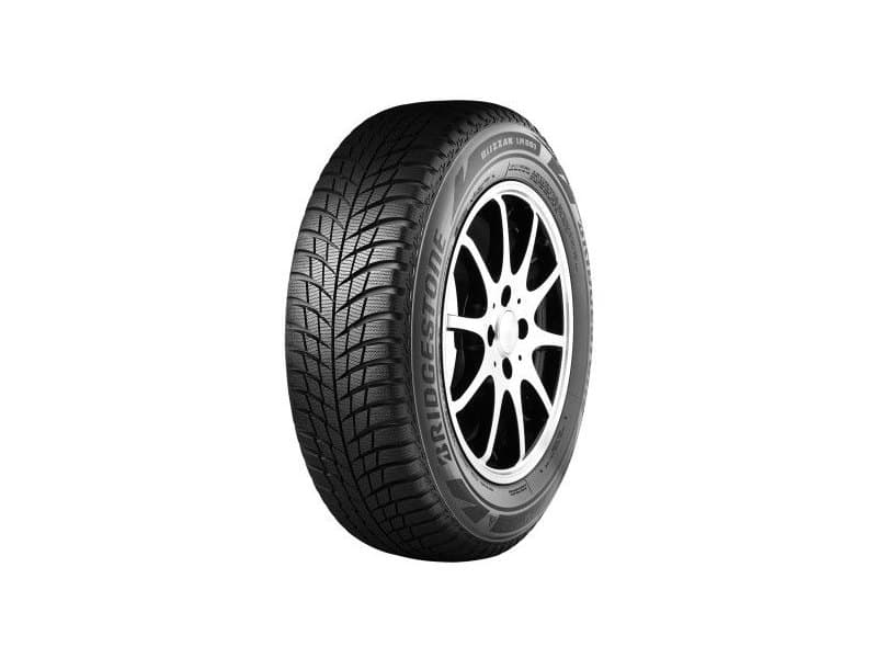 Bridgestone Blizzak LM001 215/55R18 95T