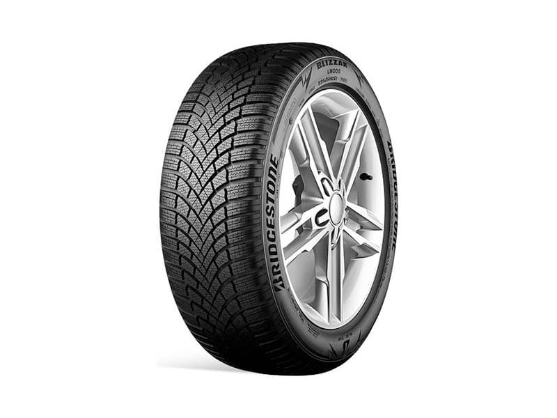 Bridgestone Blizzak LM005 235/55R19 105H XL MO