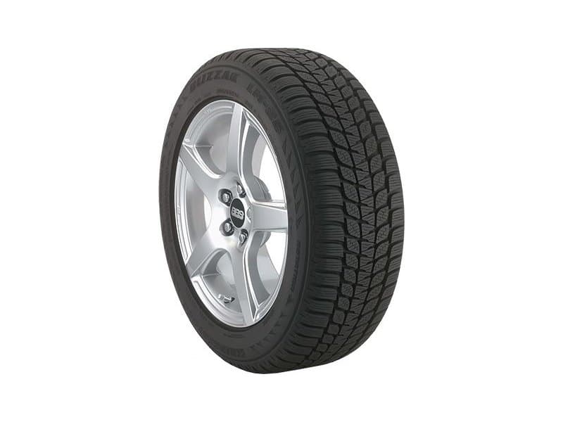 Bridgestone Blizzak LM-25 245/45R18 96V RFT (*)