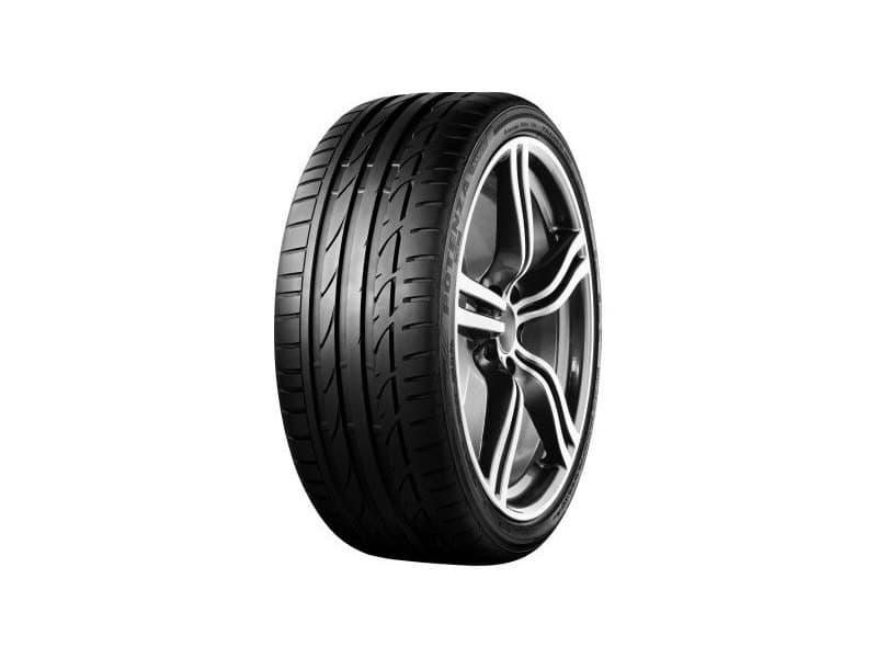 Bridgestone Potenza S001 215/40R17 87W XL AO