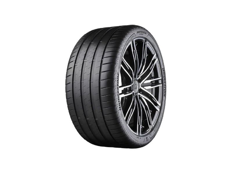 Bridgestone Potenza Sport 265/40R21 105Y XL