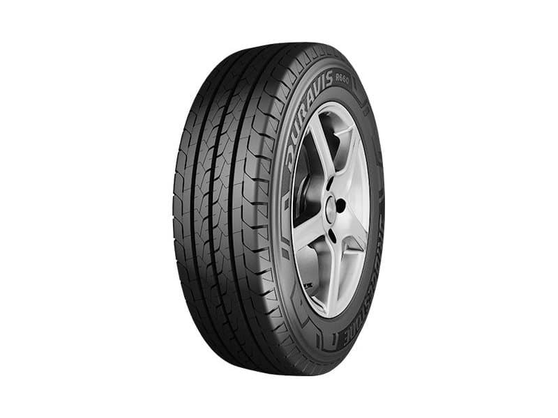 Bridgestone Duravis R660 Eco 235/65R16C 115R
