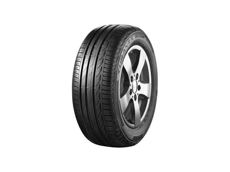Bridgestone Turanza T001 185/50R16 81H
