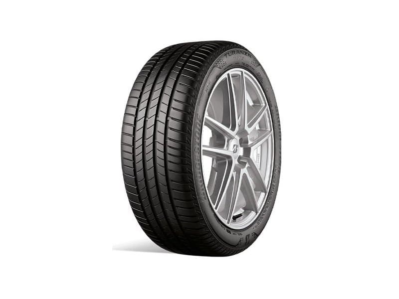 Bridgestone Turanza T005 255/30R20 92Y XL RFT (*)