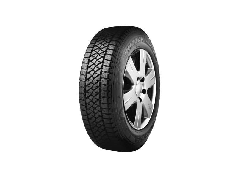 Bridgestone Blizzak W810 215/60R17C 104H