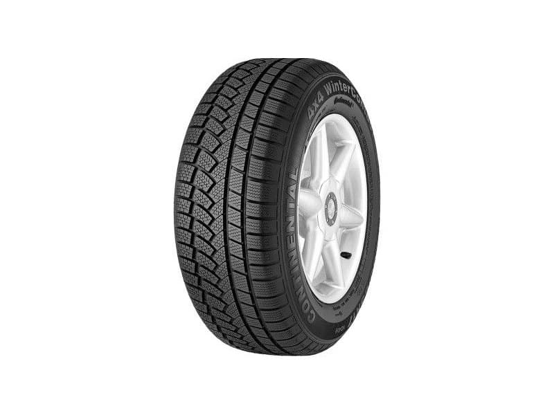 Continental 4X4WINTERCONTACT 235/60R18 107H XL