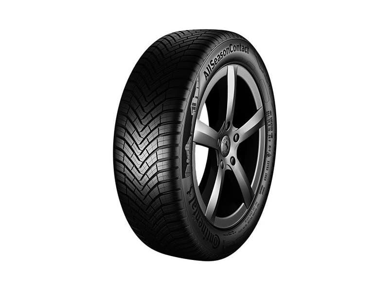 Continental AllSeasonContact 215/55R17 98H XL