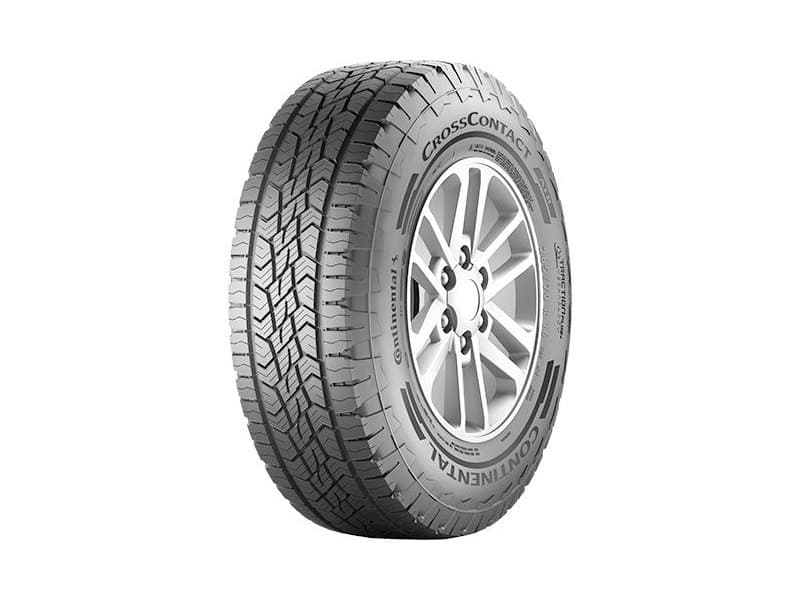 Continental CrossContact ATR 265/60R18 110H