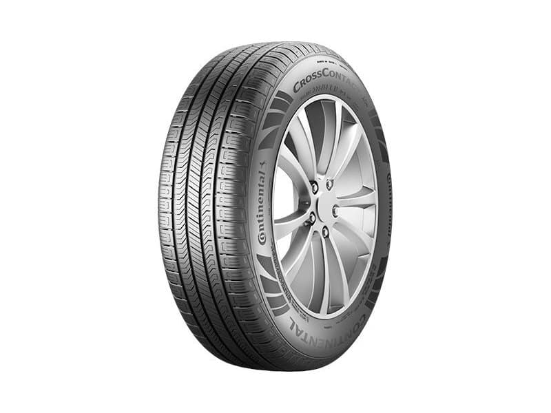 Continental CrossContact RX 265/60R18 110H