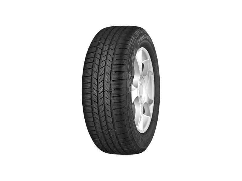 Continental CrossContact Winter 235/55R19 101H AO