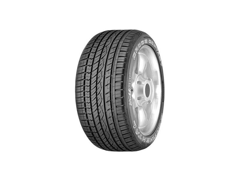 Continental CrossContact UHP E 235/55R19 105W XL LR