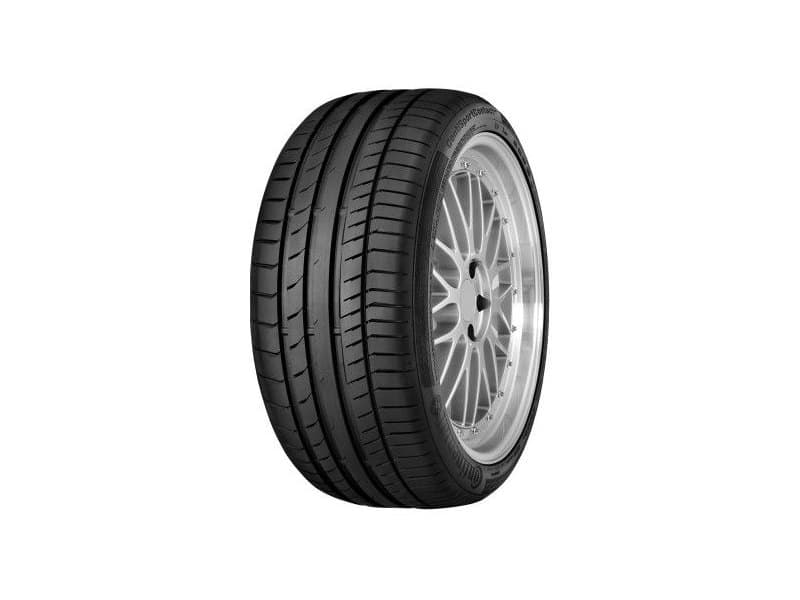 Continental ContiSportContact 5 275/45R18 103W MO