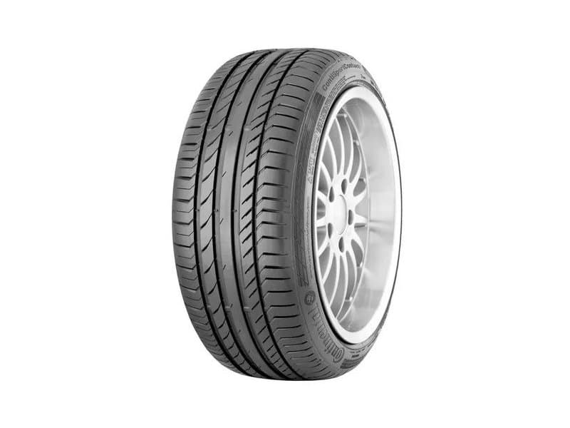 Continental ContiSportContact 5 255/40R20 101V XL