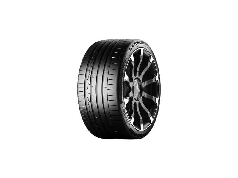 Continental SportContact 6 265/40R20 104Y XL