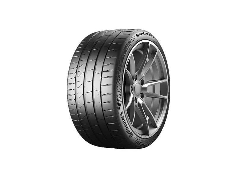 Continental SportContact 7 315/35R22 111Y XL NC0