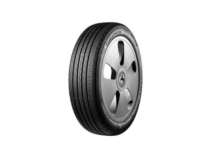 Continental Conti.eContact 125/80R13 65M