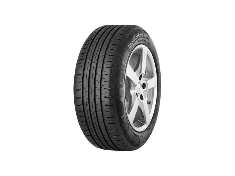 Continental ContiEcoContact 5 205/55R16 91V MO