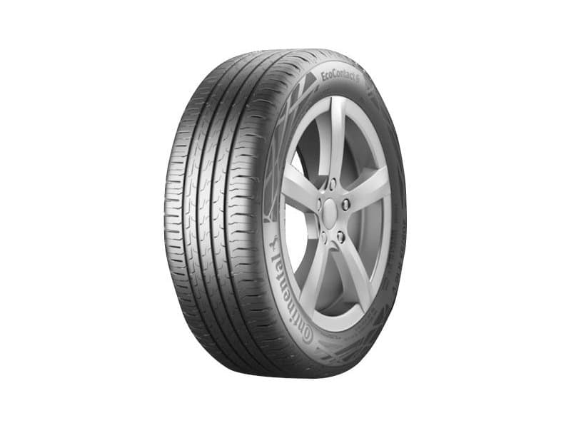 Continental EcoContact 6 315/30R22 107Y XL (*)