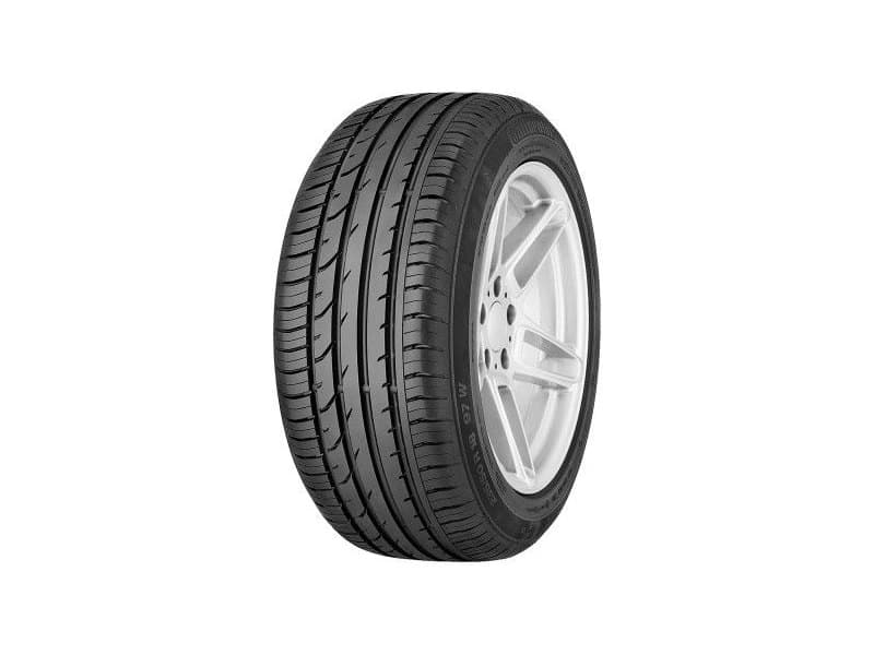 Continental ContiPremiumContact 2 215/45R16 86H