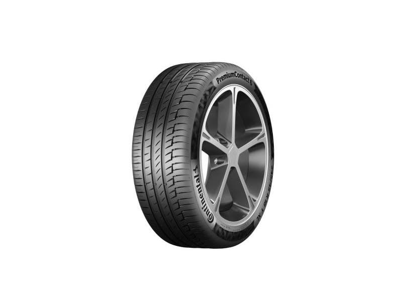 Continental PremiumContact 6 285/45R21 113Y XL RFT (*)