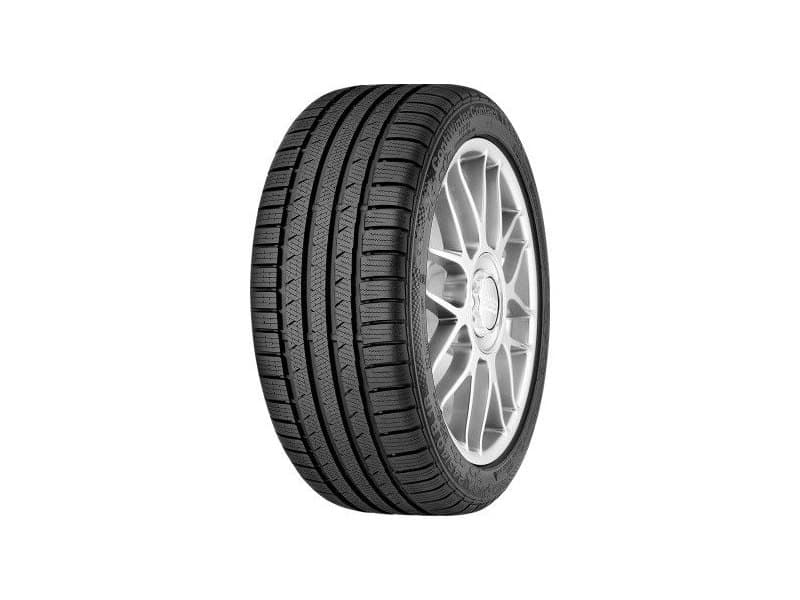 Continental ContiWinterContact TS 810 S 245/45R17 99V XL MO