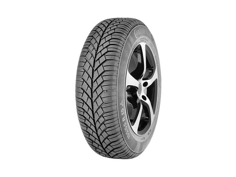 Continental ContiWinterContact TS 830 P 255/35R19 96V XL AO