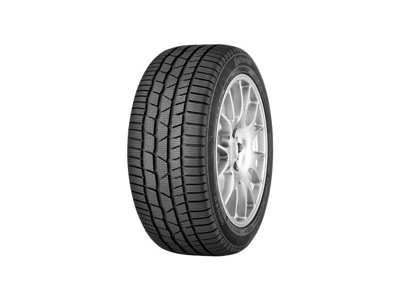 Continental ContiWinterContact TS 830 P 215/60R17 96H MO