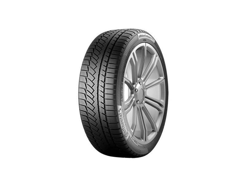 Continental WinterContact TS 850 P 255/50R20 109H XL AO
