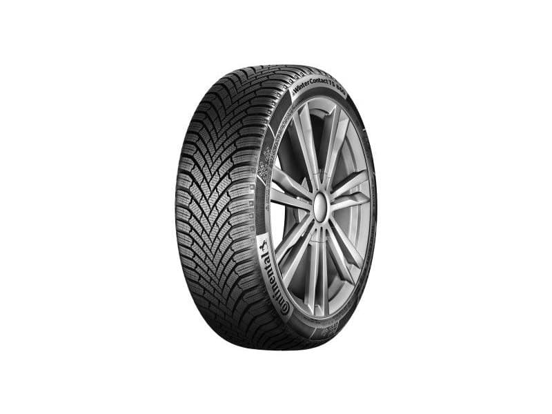 Continental WinterContact TS 860 S 245/45R19 102H XL (*)