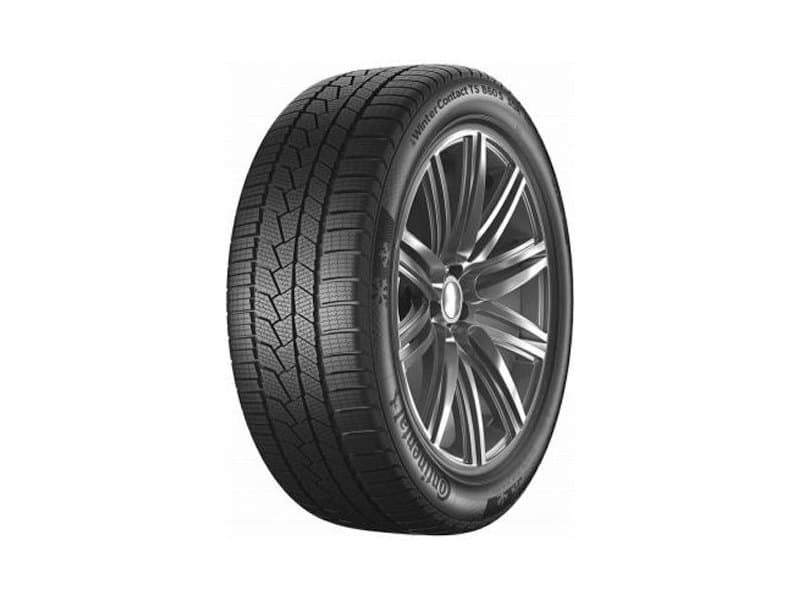 Continental WinterContact TS 860 S 295/35R20 105V XL NA0
