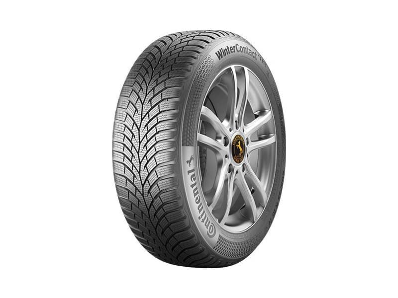 Continental WinterContact TS 870 175/65R17 87H