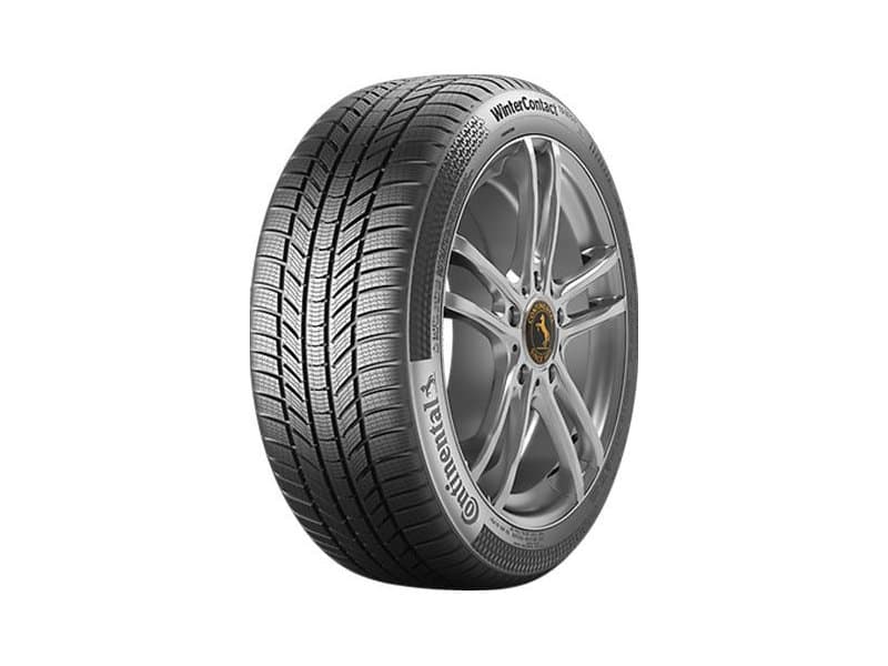 Continental WinterContact TS 870 P 245/40R19 98V XL