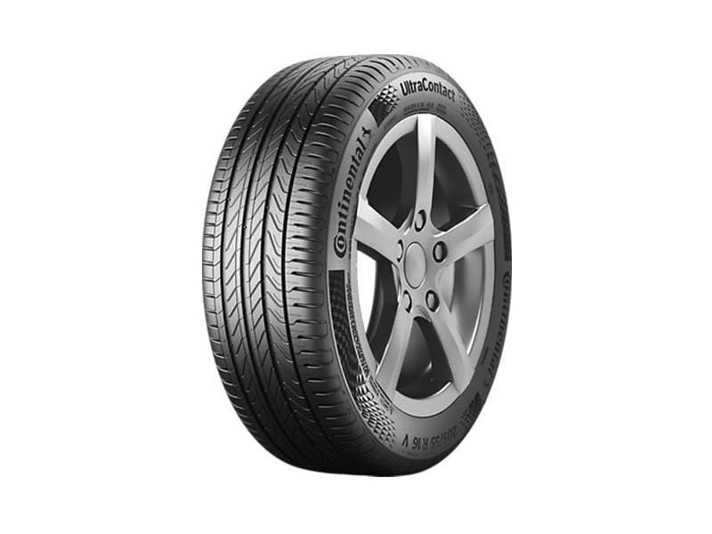 Continental UltraContact 195/65R15 95H XL