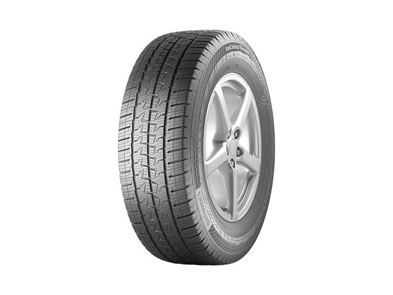 Continental VanContact 4Season 215/60R17C 109T