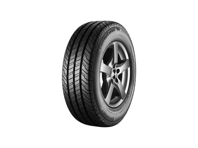 Continental ContiVanContact 100 205/75R16C 113R