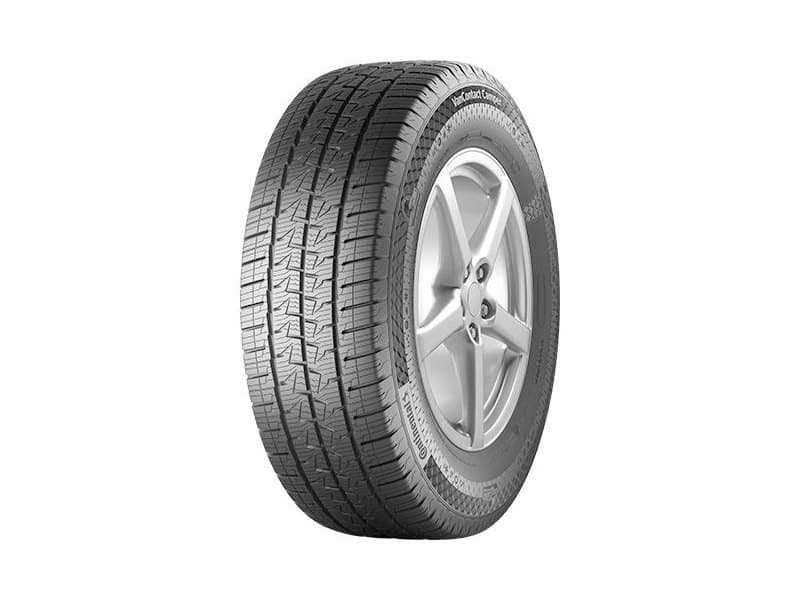 Continental VanContact Camper 215/70R15C 109R