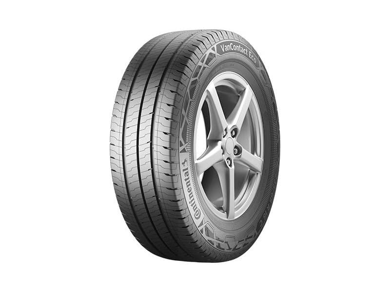 Continental VanContact Eco 195/70R15C 104R