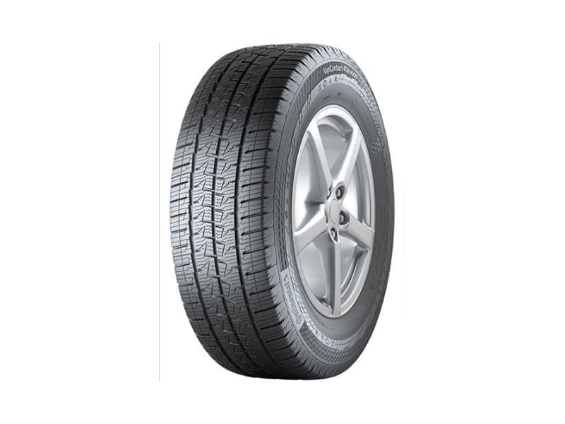 Continental VanContact 4Season 205/65R16C 107T MO-V