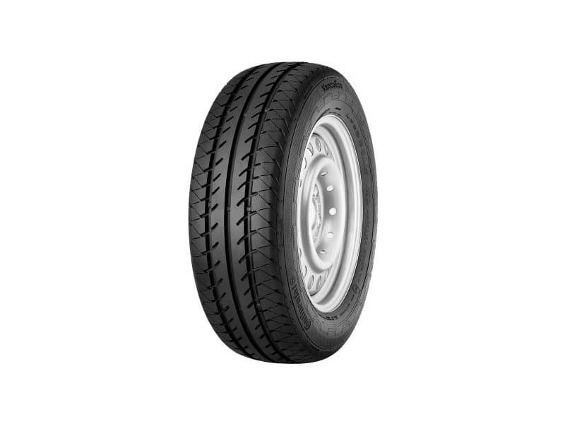 Continental VanContact Eco 215/65R16C 109T
