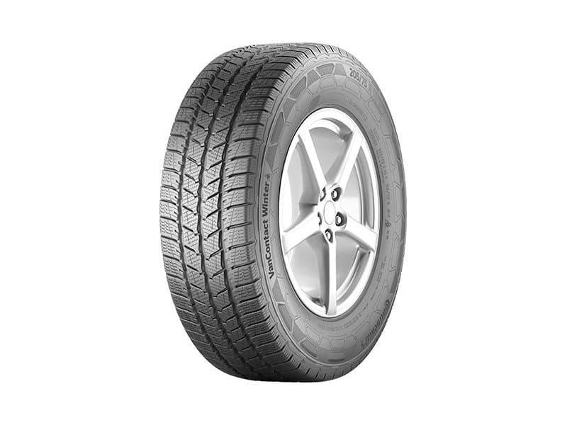 Continental VanContact Winter 215/65R16C 106T