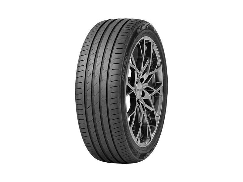 Delinte DS3 SUV 215/65R17 99V