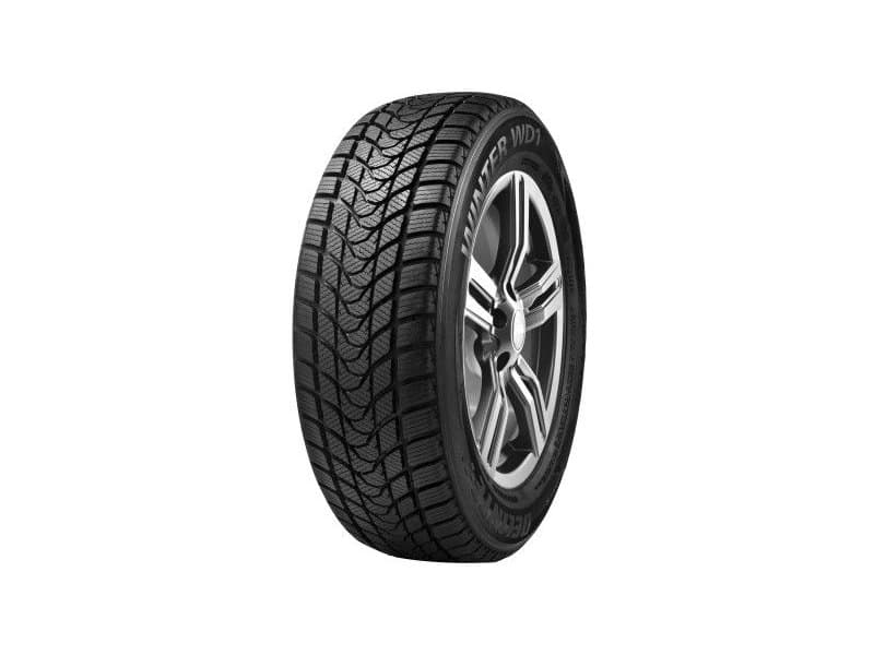 Delinte Winter WD1 195/65R15 91H